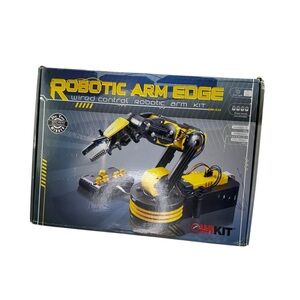 OWI Wired Control Robotic Arm Kit Edge New In Box
